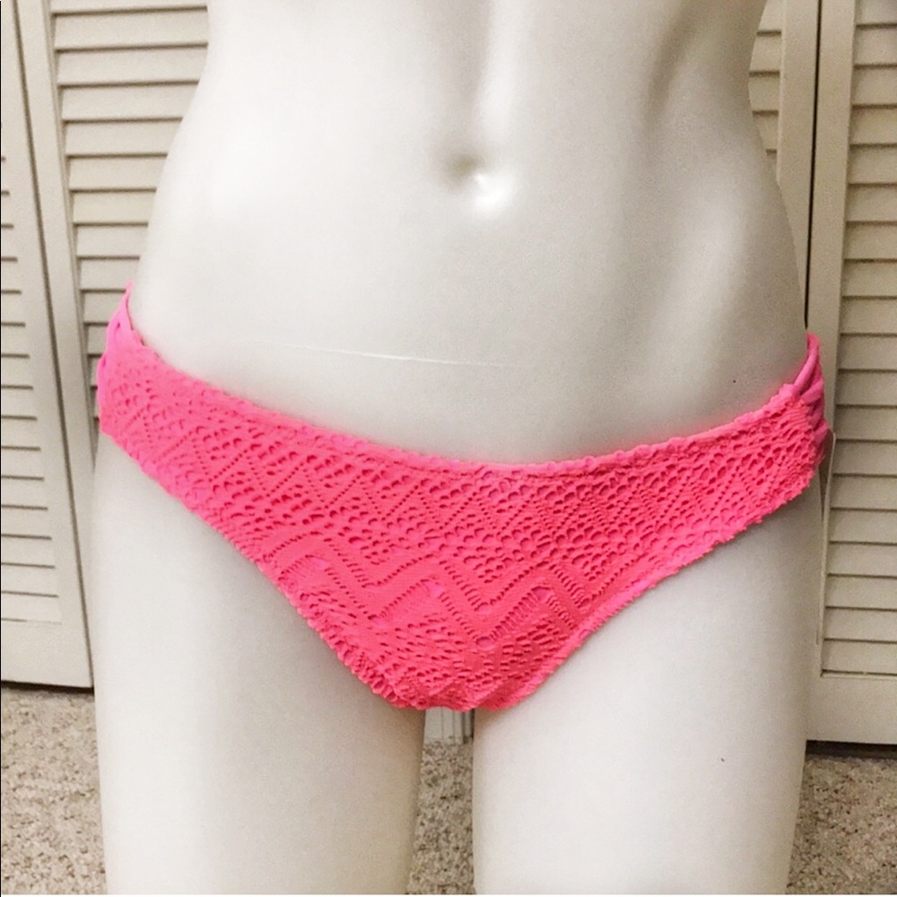 TiniBikini swim bottom